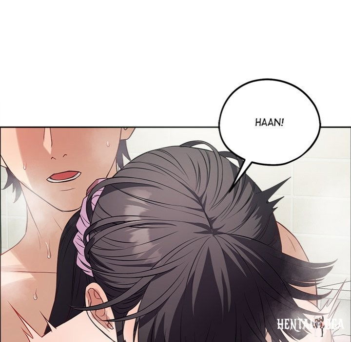 I’m Here for You I’m Here for You Chapter 12 - Page 114