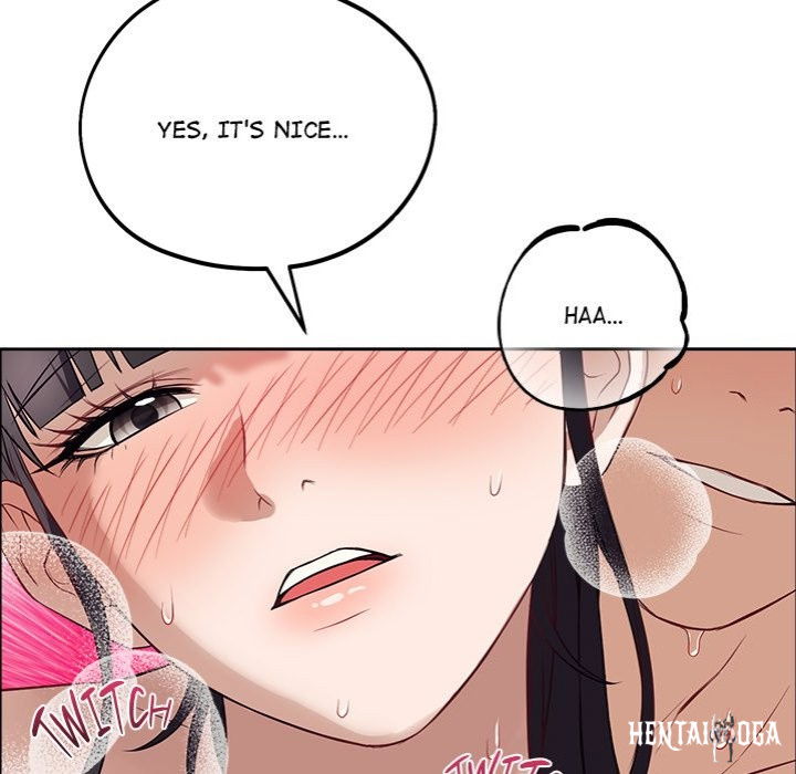 I’m Here for You I’m Here for You Chapter 12 - Page 116