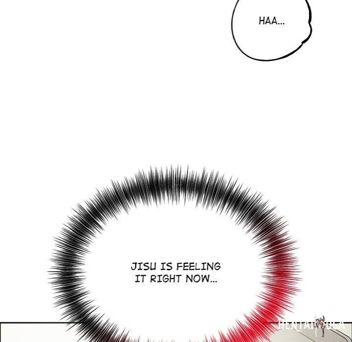 I’m Here for You I’m Here for You Chapter 12 - Page 118