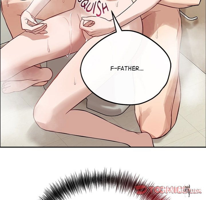 I’m Here for You I’m Here for You Chapter 12 - Page 120