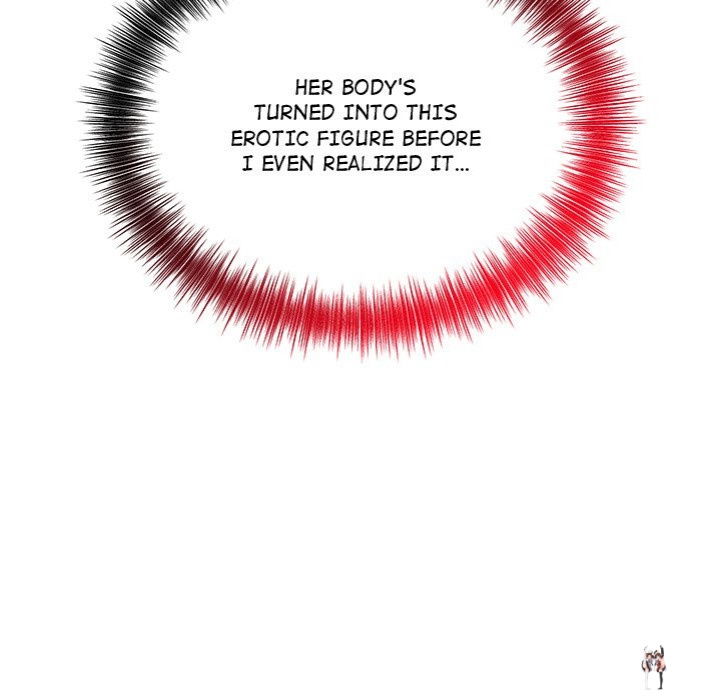 I’m Here for You I’m Here for You Chapter 12 - Page 121