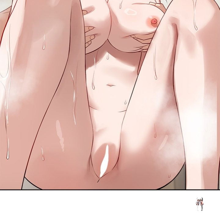 I’m Here for You I’m Here for You Chapter 12 - Page 123