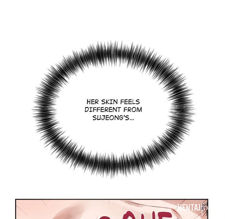 I’m Here for You I’m Here for You Chapter 12 - Page 124