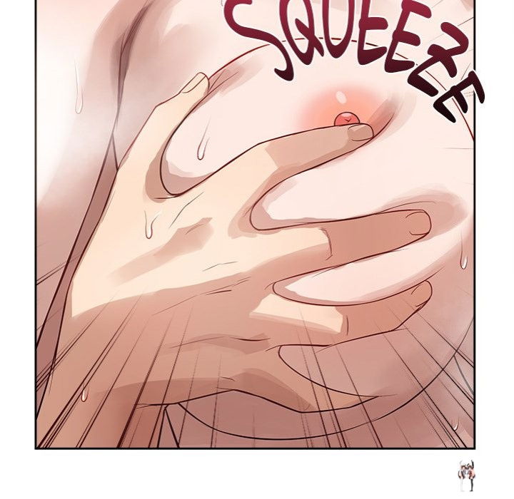 I’m Here for You I’m Here for You Chapter 12 - Page 125