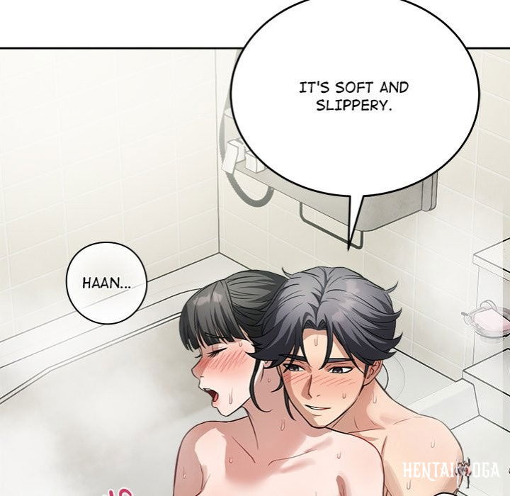 I’m Here for You I’m Here for You Chapter 12 - Page 131