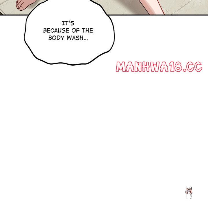 I’m Here for You I’m Here for You Chapter 12 - Page 133