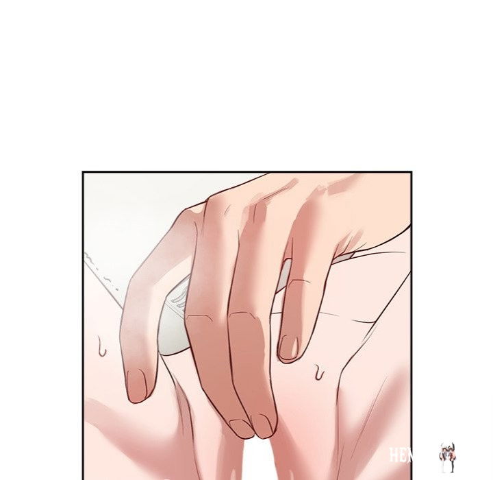 I’m Here for You I’m Here for You Chapter 12 - Page 134