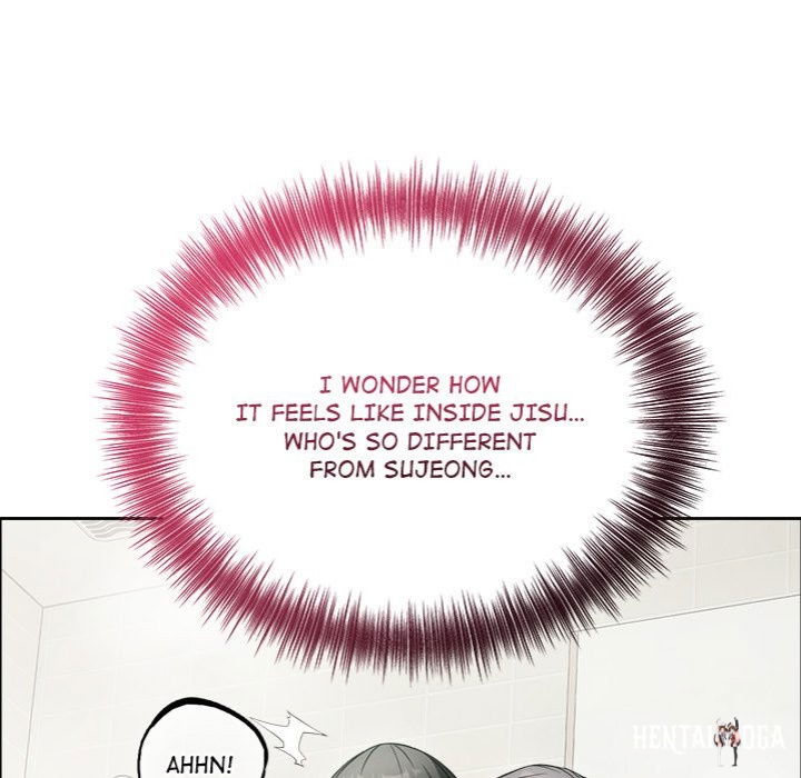 I’m Here for You I’m Here for You Chapter 12 - Page 136