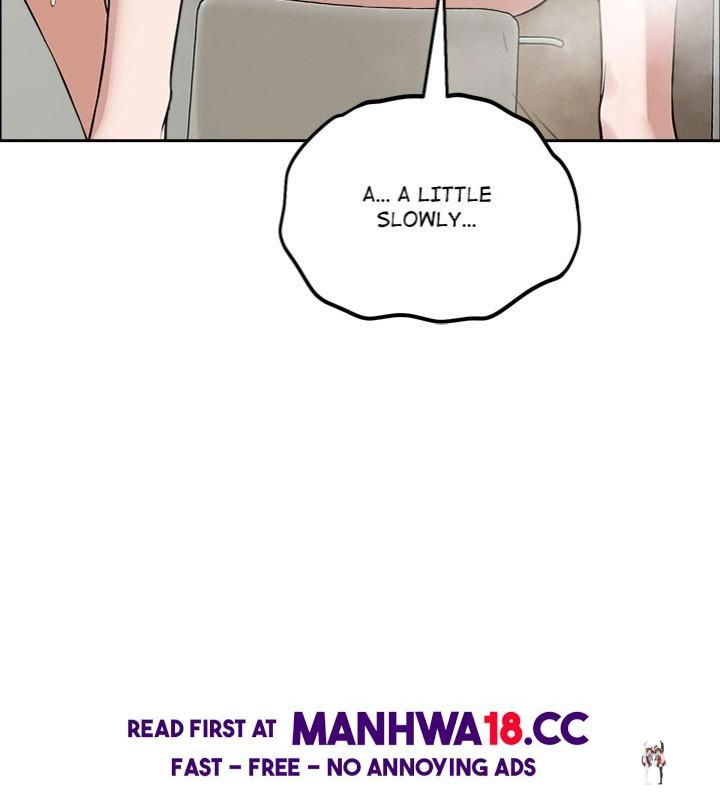 I’m Here for You I’m Here for You Chapter 12 - Page 138