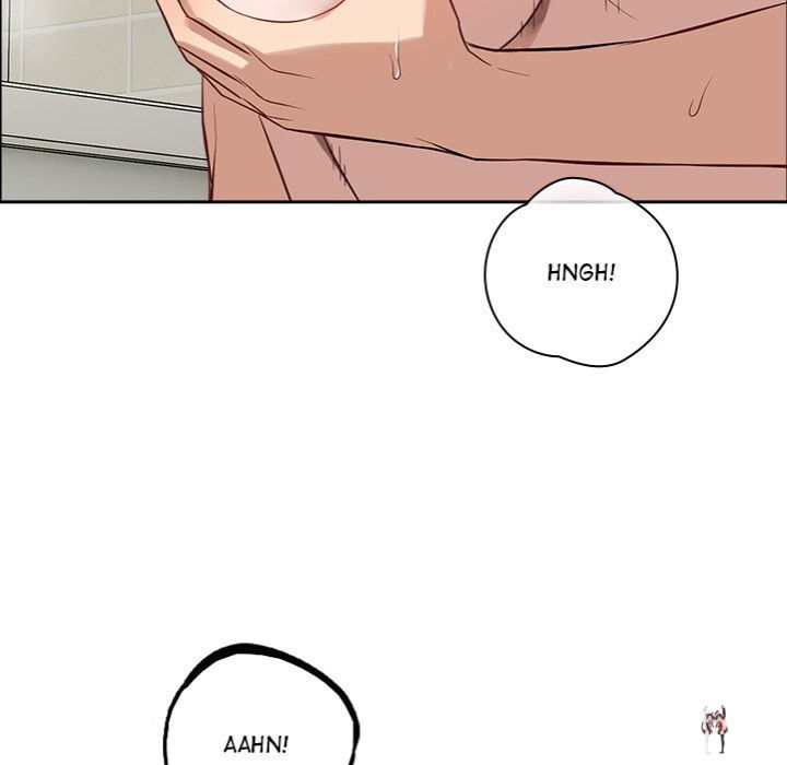 I’m Here for You I’m Here for You Chapter 12 - Page 154