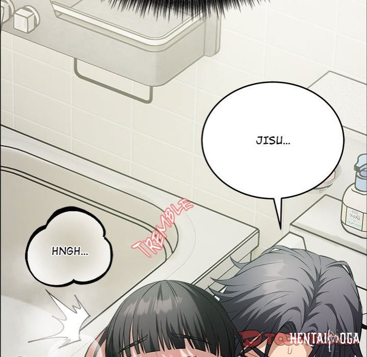 I’m Here for You I’m Here for You Chapter 12 - Page 156