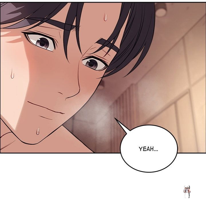 I’m Here for You I’m Here for You Chapter 12 - Page 17