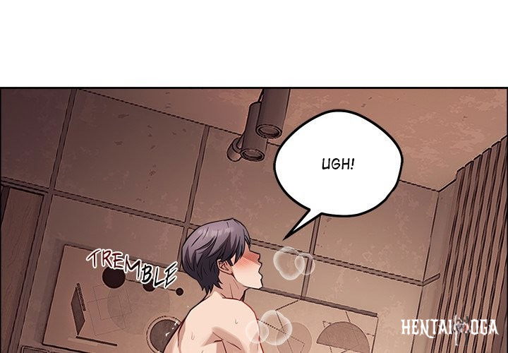 I’m Here for You I’m Here for You Chapter 12 - Page 2