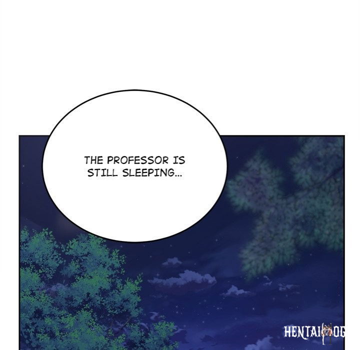 I’m Here for You I’m Here for You Chapter 12 - Page 23