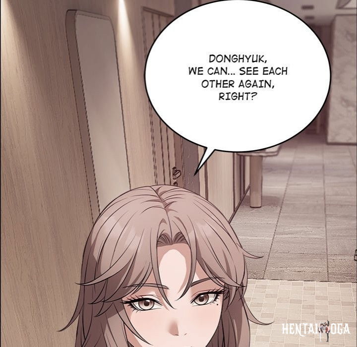 I’m Here for You I’m Here for You Chapter 12 - Page 27