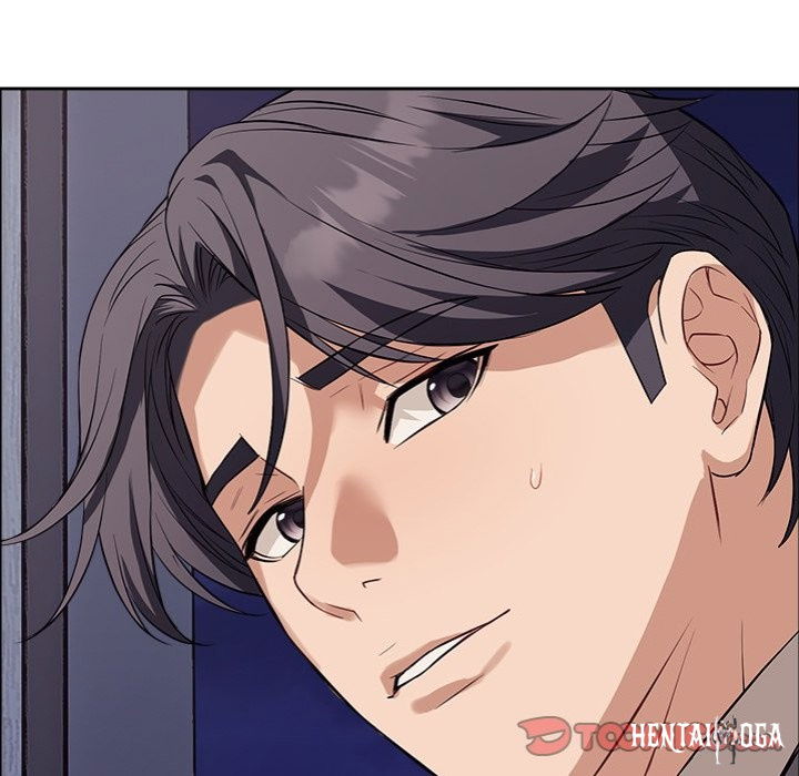 I’m Here for You I’m Here for You Chapter 12 - Page 30