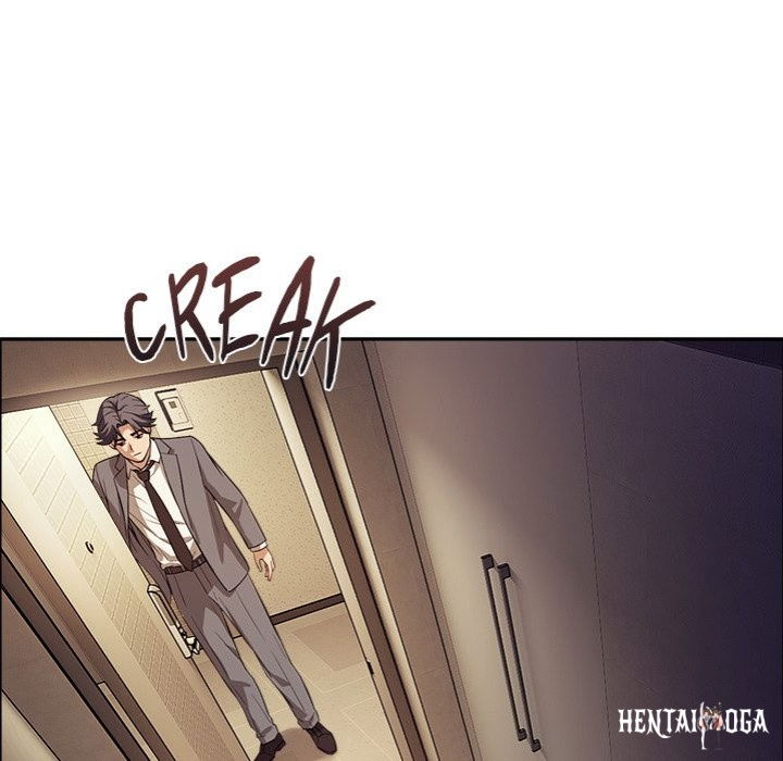 I’m Here for You I’m Here for You Chapter 12 - Page 34