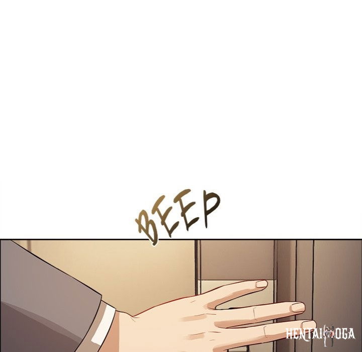 I’m Here for You I’m Here for You Chapter 12 - Page 36