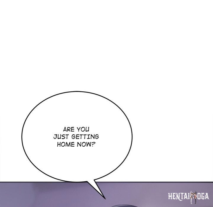 I’m Here for You I’m Here for You Chapter 12 - Page 42