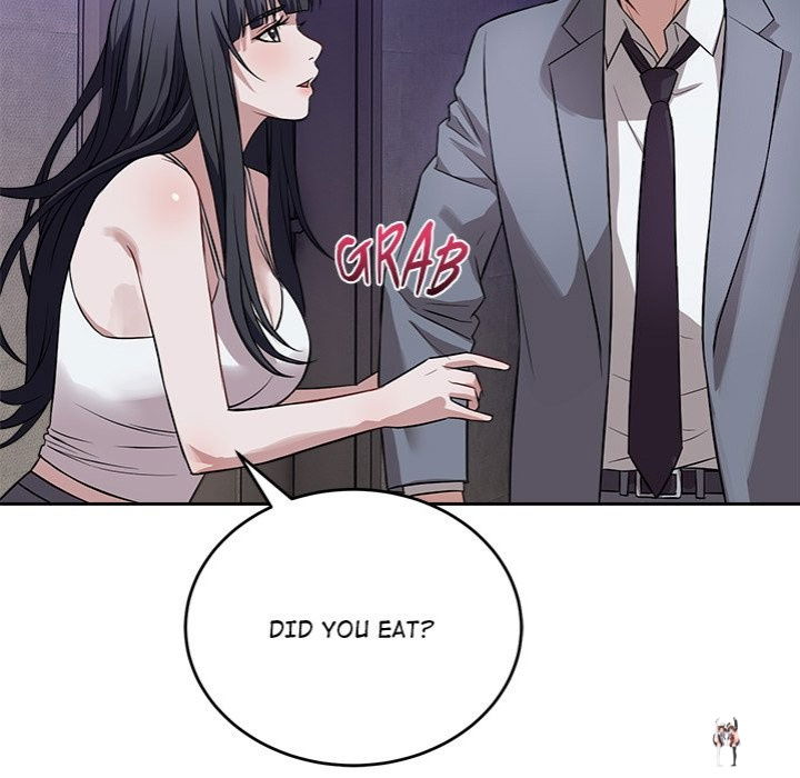 I’m Here for You I’m Here for You Chapter 12 - Page 46