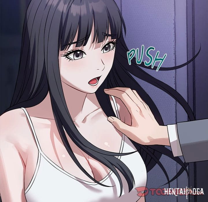 I’m Here for You I’m Here for You Chapter 12 - Page 48