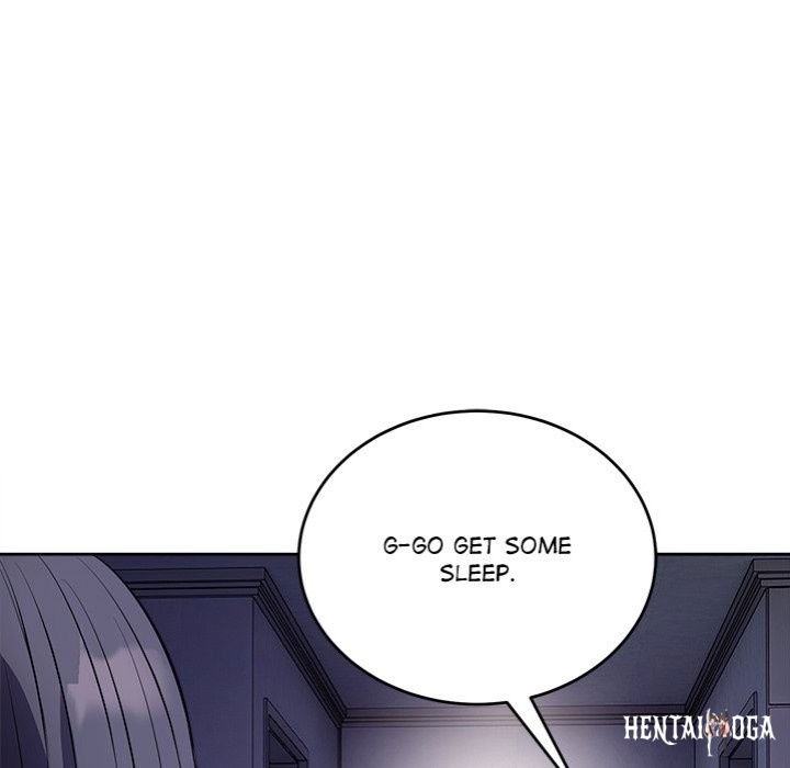 I’m Here for You I’m Here for You Chapter 12 - Page 50