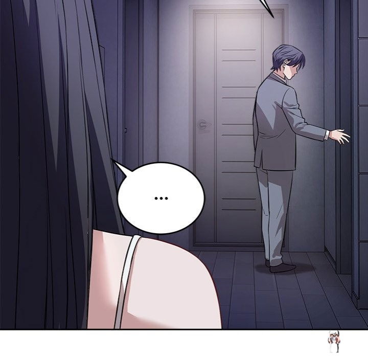 I’m Here for You I’m Here for You Chapter 12 - Page 51