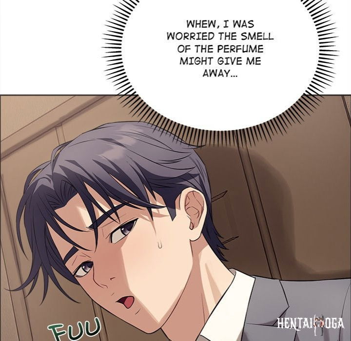 I’m Here for You I’m Here for You Chapter 12 - Page 55