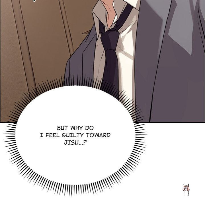 I’m Here for You I’m Here for You Chapter 12 - Page 56