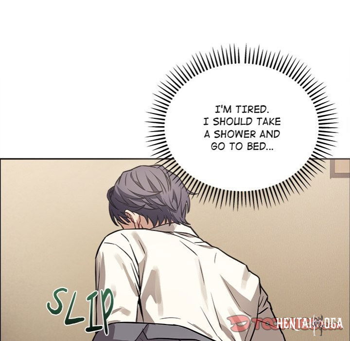 I’m Here for You I’m Here for You Chapter 12 - Page 57