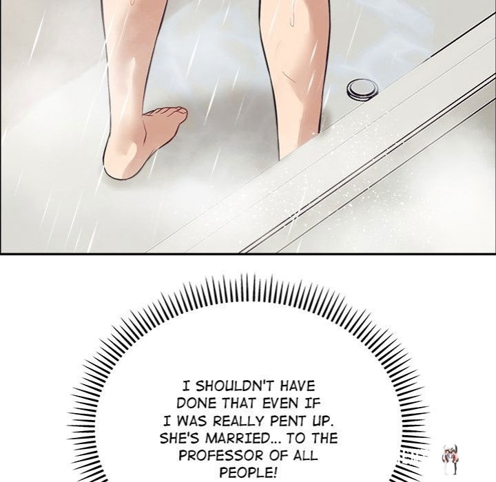 I’m Here for You I’m Here for You Chapter 12 - Page 64