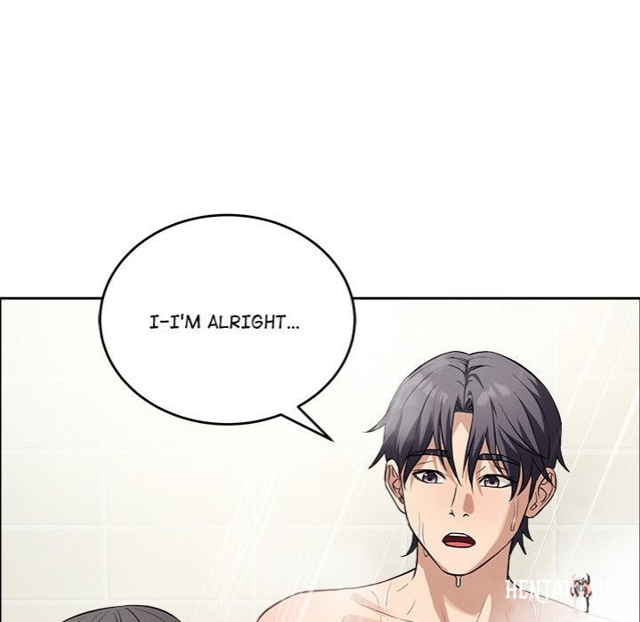 I’m Here for You I’m Here for You Chapter 12 - Page 77