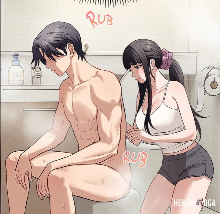 I’m Here for You I’m Here for You Chapter 12 - Page 82