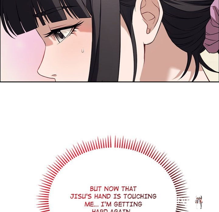 I’m Here for You I’m Here for You Chapter 12 - Page 85