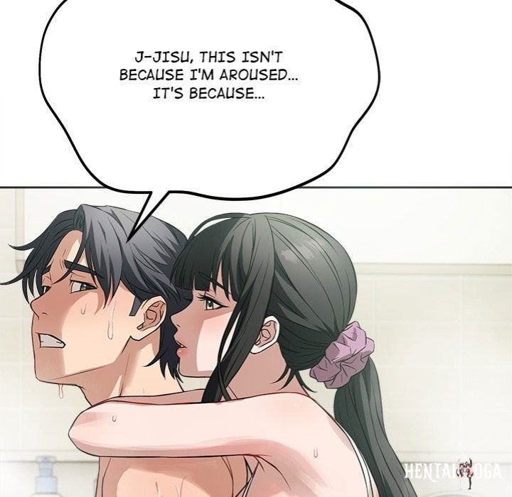 I’m Here for You I’m Here for You Chapter 12 - Page 90