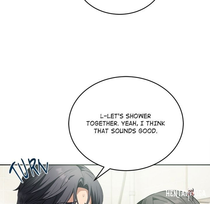 I’m Here for You I’m Here for You Chapter 12 - Page 94