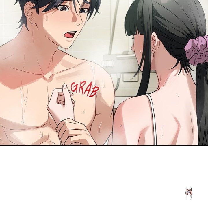 I’m Here for You I’m Here for You Chapter 12 - Page 95