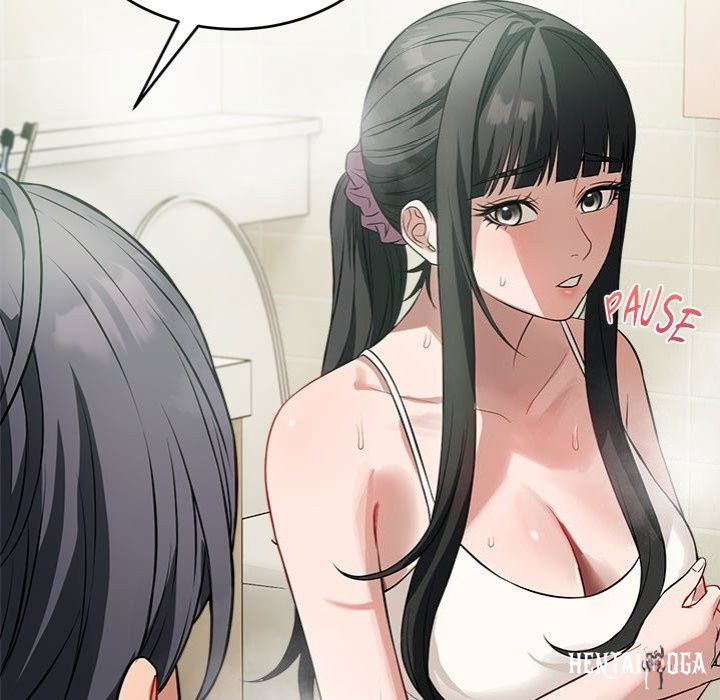 I’m Here for You I’m Here for You Chapter 12 - Page 97