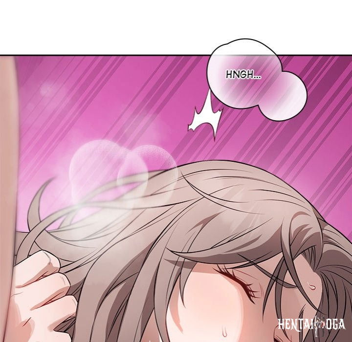 I’m Here for You I’m Here for You Chapter 11 - Page 100