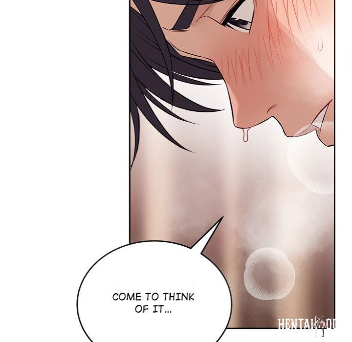 I’m Here for You I’m Here for You Chapter 11 - Page 112