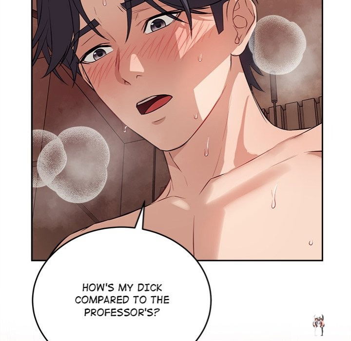 I’m Here for You I’m Here for You Chapter 11 - Page 118