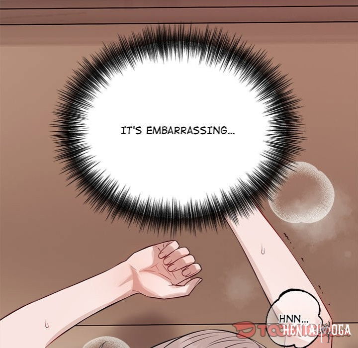 I’m Here for You I’m Here for You Chapter 11 - Page 120