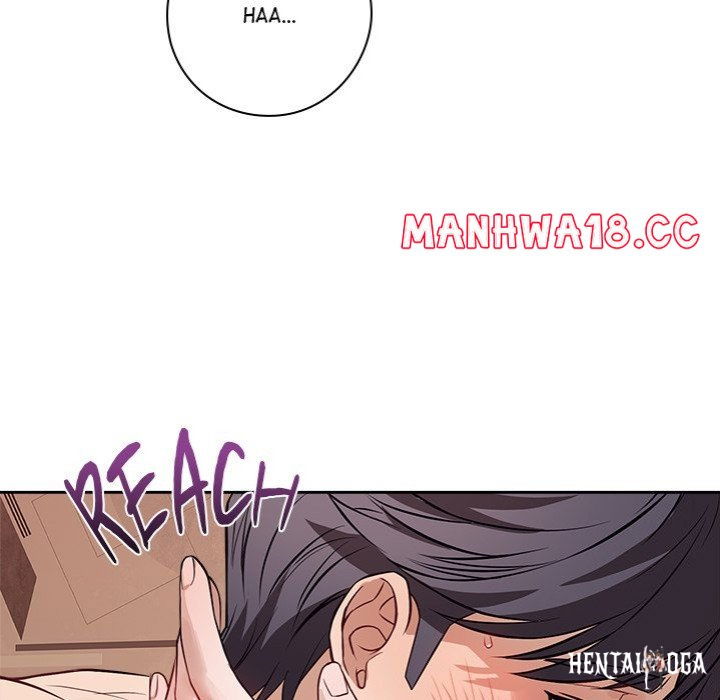 I’m Here for You I’m Here for You Chapter 11 - Page 125