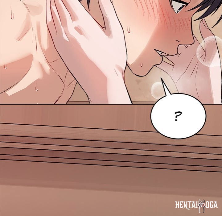 I’m Here for You I’m Here for You Chapter 11 - Page 126