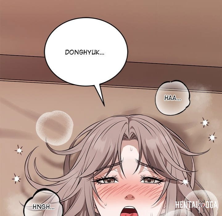 I’m Here for You I’m Here for You Chapter 11 - Page 127