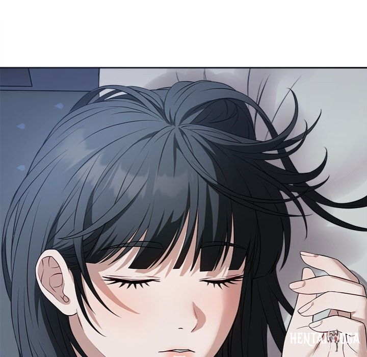 I’m Here for You I’m Here for You Chapter 11 - Page 144