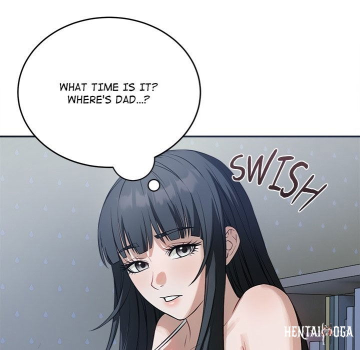 I’m Here for You I’m Here for You Chapter 11 - Page 149