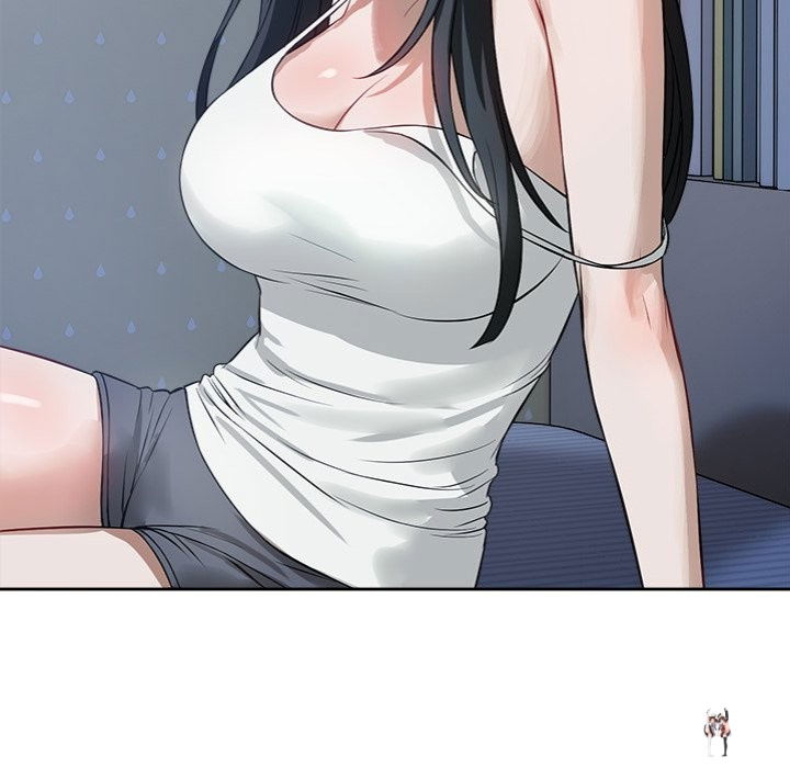 I’m Here for You I’m Here for You Chapter 11 - Page 150