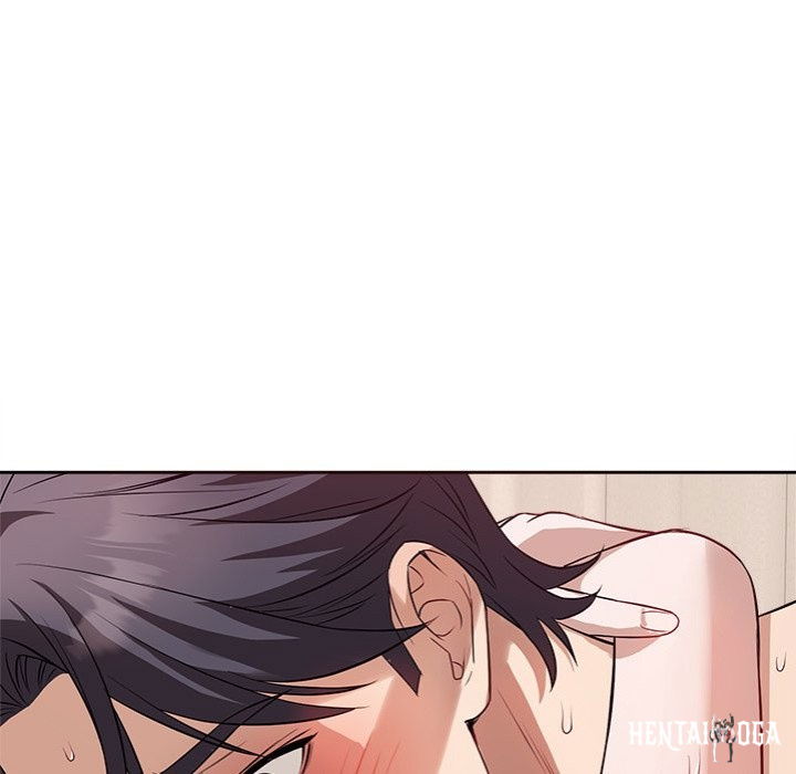 I’m Here for You I’m Here for You Chapter 11 - Page 152