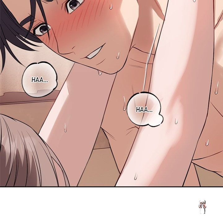 I’m Here for You I’m Here for You Chapter 11 - Page 153